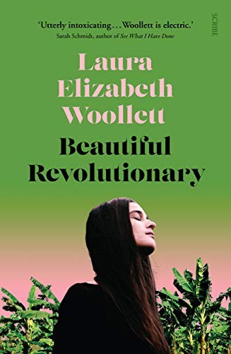 Beautiful Revolutionary by Laura Elizabeth Woollett Book The Fast Free ShippingFREE US DELIVERY | ISBN: 1911617591 | Quality Books