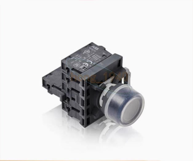 New 1PCS 3HAC026079-001 ABB Robot IRC5 Single Control Cabinet Motor Button LED