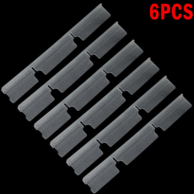 Replacement Rubber Strips For Vorwerk Kobold VR200 VR300 Vacuum Robotic Parts