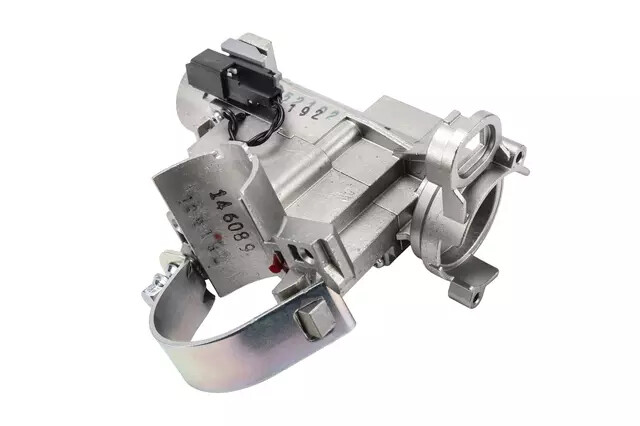 Genuine GM Ignition and Start Switch Housing 84990323