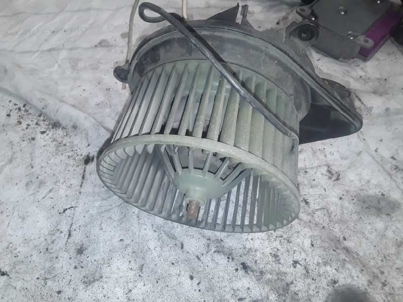 210681233F heating fan Citroen XSARA SEDAN 1.9 1997 1096202