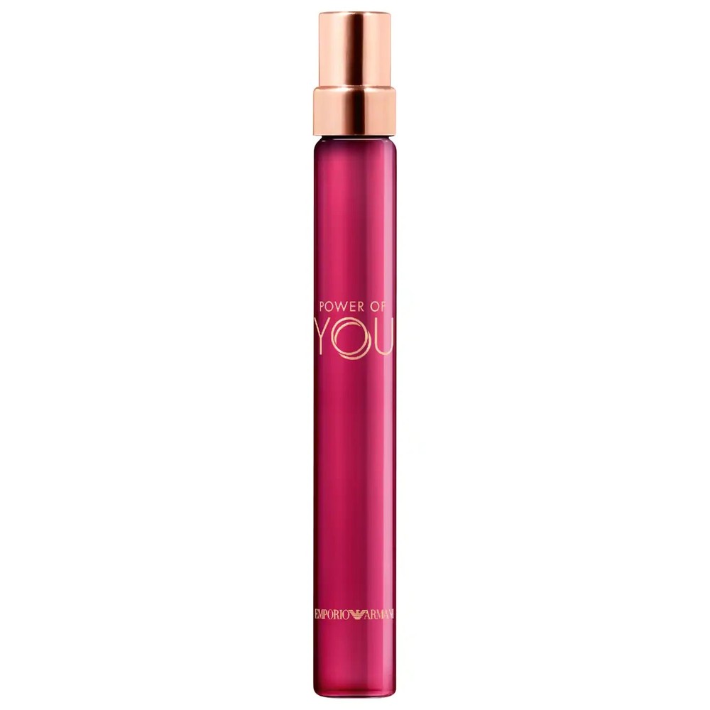 Armani Beauty Power of You Eau de Parfum Travel Spray with Passion Fruit 10ml