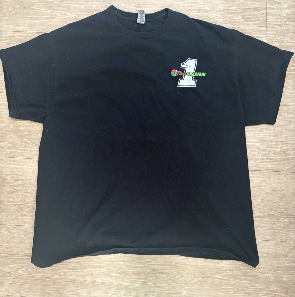 Men’s L Ross Chastain Racing T-Shirt