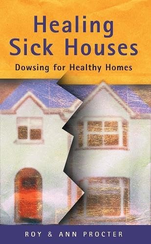 Healing Sick Houses: Dowsing for Healthy... by Procter, Ann Paperback / softbackFREE US DELIVERY | ISBN: 0717129926 | Quality Books