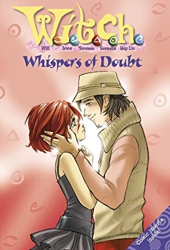 W.i.t.c.h. Novels (20) – Whispers of Doubt Paperback Book The Fast Free ShippingFREE US DELIVERY | ISBN: 000722222X | Quality Books