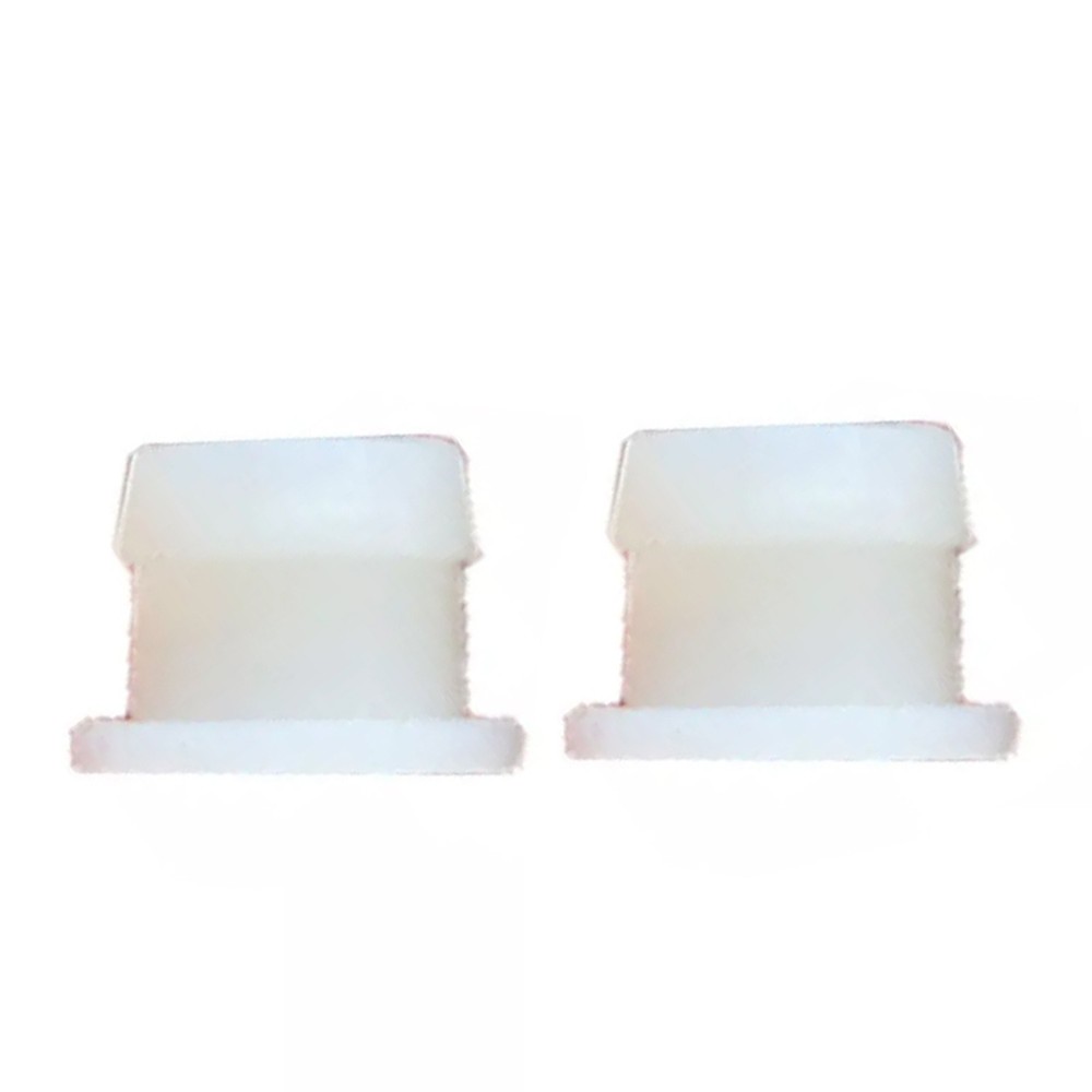 2X Auto Transmission Shift Cable Bushing Fit For Ford Escape 2008-2018