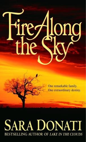 Sara Donati Fire Along the Sky (Paperback) WildernessAnother great item from Rarewaves USA | Free delivery!