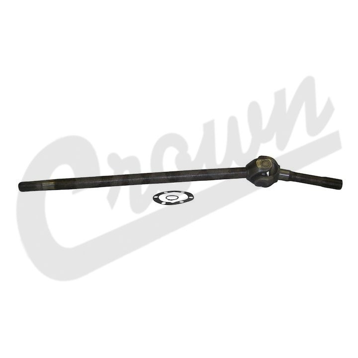 CROWN AUTO 909459 Frnt Axle Shaft