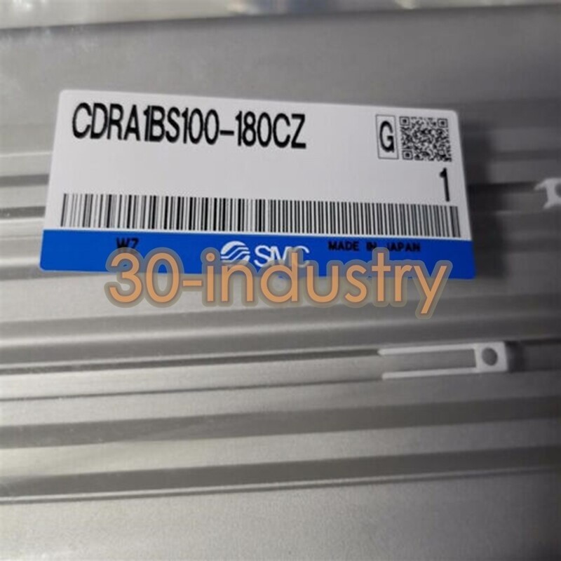 1pcs New For SMC CDRA1BS100-180CZ *vb
