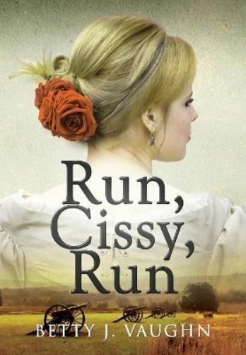 Betty J Vaughn Run, Cissy, Run (Hardback) (UK IMPORT)All Tariffs and Duties included - no additional charges