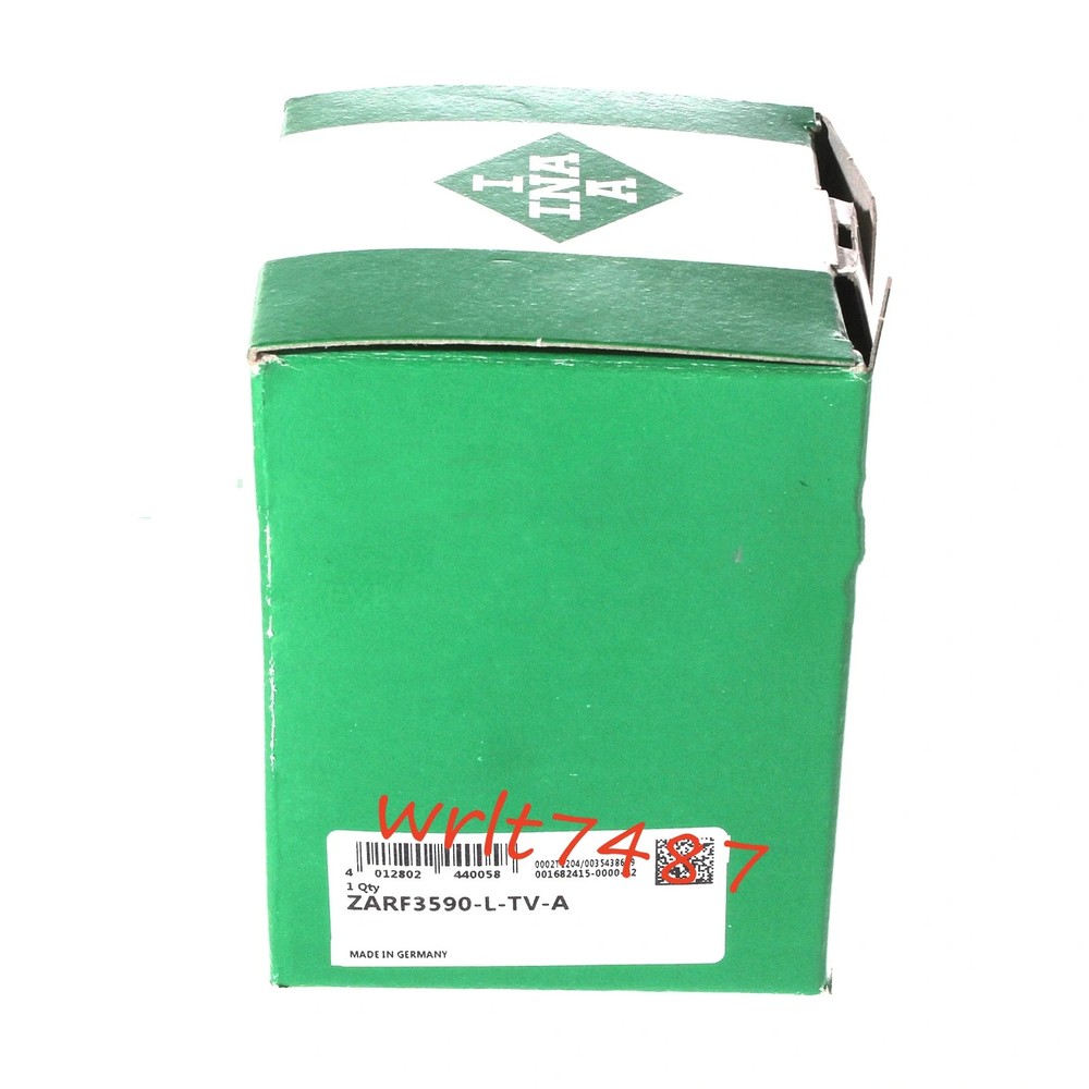 NEW INA ZARF3590-L-TV-A cylindrical roller bearing 1PCS #NN