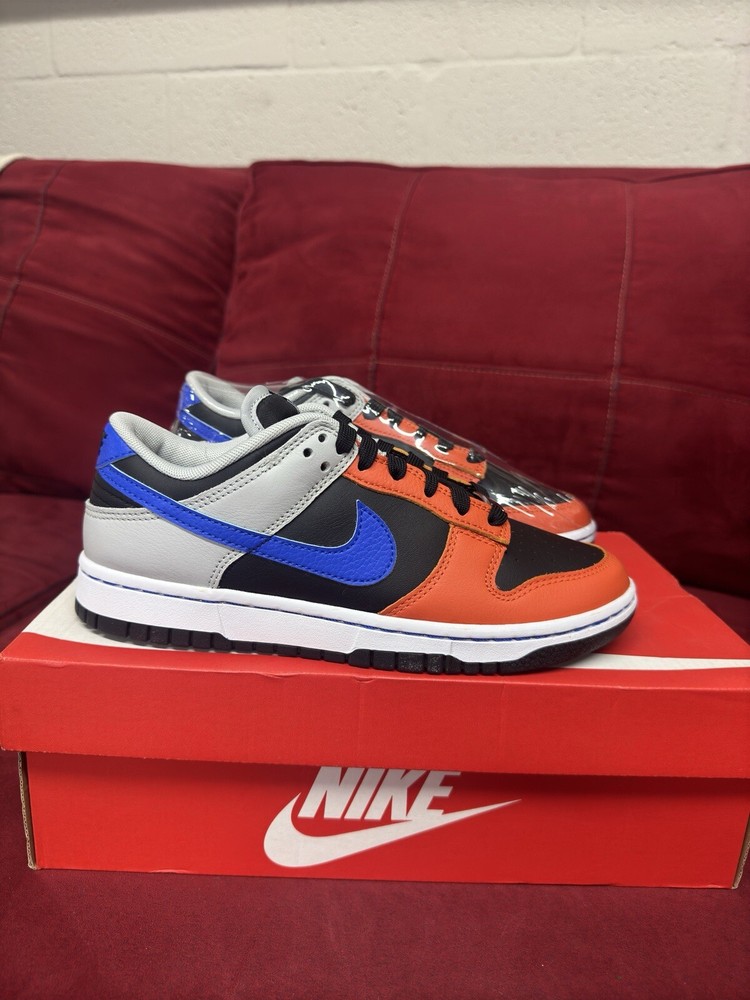 ✅Dunk Low EMB “75TH ANNIVERSARY - NEW YORK KNICKS✅
