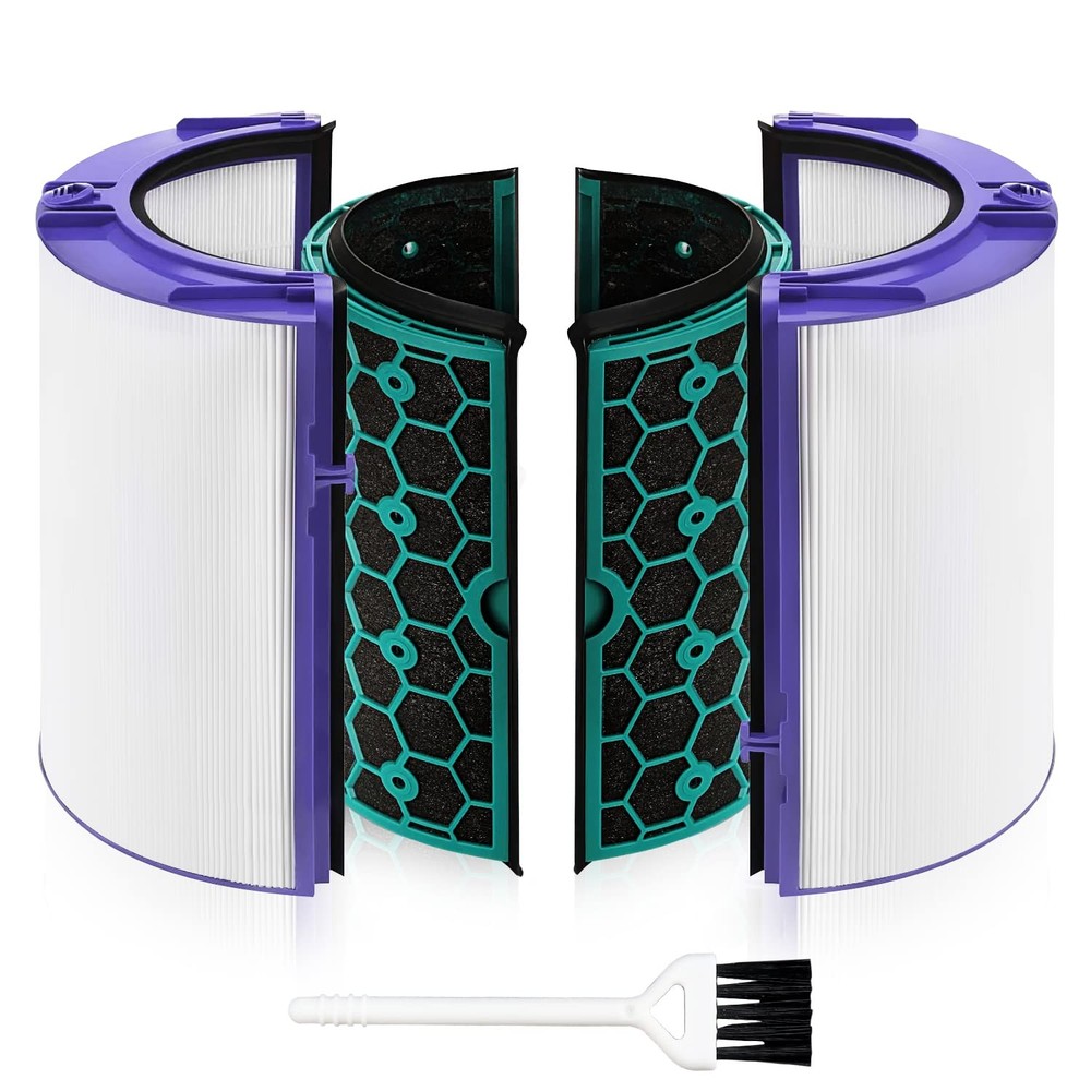 Dyson Pure Cool TP04 HP04 Air Purifier Replacement Filter