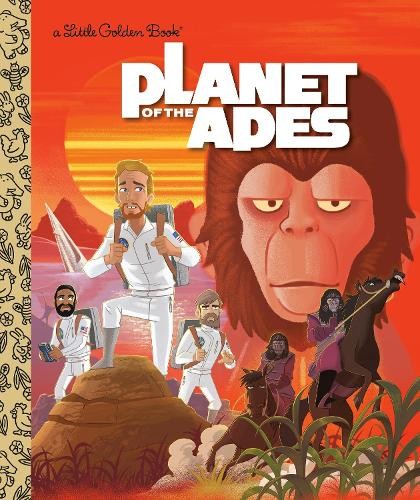 Geof Smith Planet of the Apes (20th Century Studios) (Hardback)Another great item from Rarewaves USA | Free delivery!