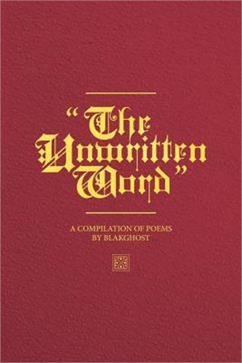 The Unwritten Word (Paperback or Softback)