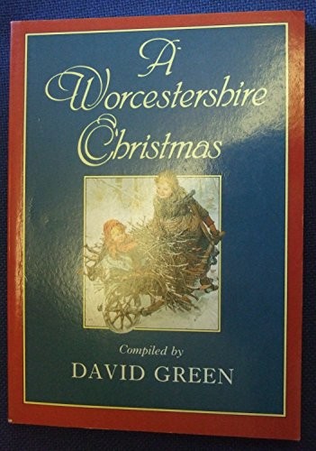 A Worcestershire Christmas Paperback Book The Fast Free ShippingFREE US DELIVERY | ISBN: 0862999308 | Quality Books