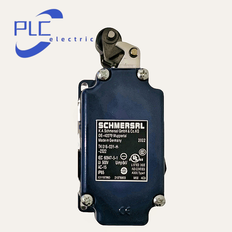 1PCS NEW Type TK016-03Y-H-2322 SCHMERSRL Limit Travel Switch Free Logistics