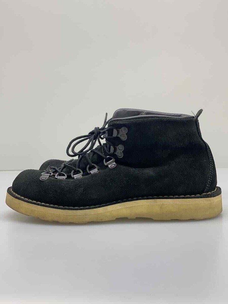 Danner Mountain Light Suede GORE-TEX Hiking Boots for Men US7.5 Black