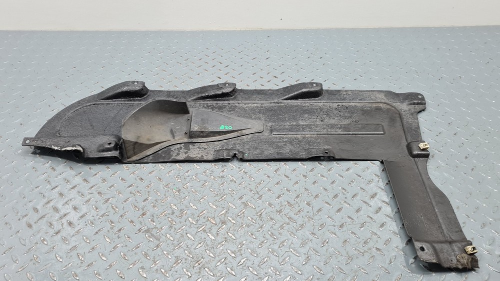 BMW X3 X4 F97 F98 UNDERBODY UNDERFLOOR PANEL COVER CENTER LEFT 8070480