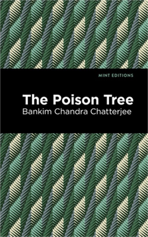The Poison Tree (Paperback or Softback)