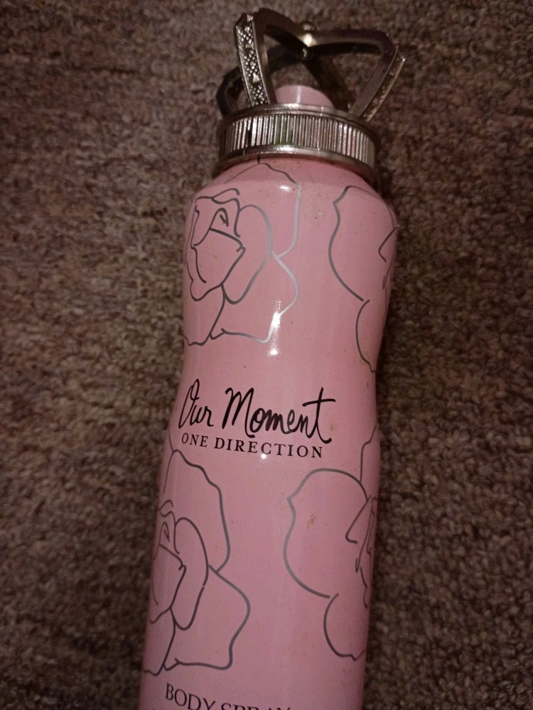 One Direction Our Moment Perfume New