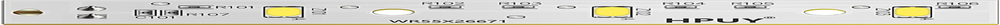 WR55X26671 LED Light Compatible for GE Refrigerators LED Light Board PS11767930