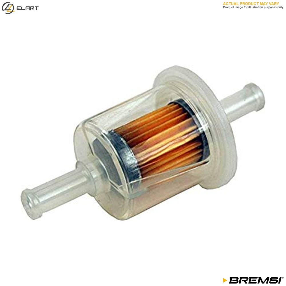 FUEL FILTER FE0334 FOR IVECO DAILY/VI/Platform/Chassis/Van/Bus F1CGL411B 3.0L