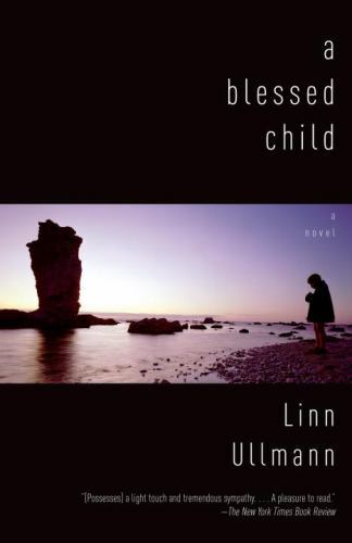 Blessed Child, Paperback by Ullmann, Linn, Brand New, Free shipping in the US