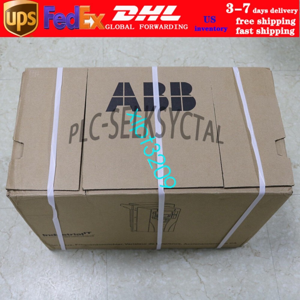 3HAC033225-001 ABB Robot Reducer NEW FedEx or DHL
