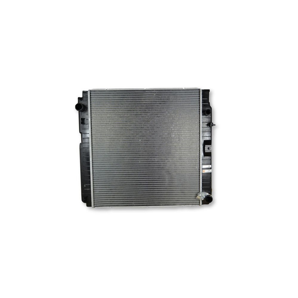 Global Parts Distributors 2603C Radiator For 03-05 Lincoln Aviator