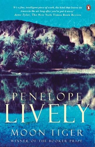 Moon Tiger by Lively, Penelope Paperback Book The Fast Free ShippingFREE US DELIVERY | ISBN: 0140099956 | Quality Books