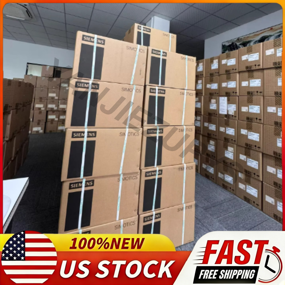 Siemens 1FK7063-5AF71-1EG0 New In Box Brand New Servo Motor US Fast Shipping