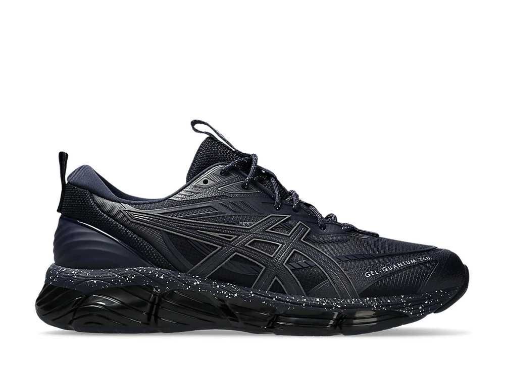 Asics Gel-Quantum 360 8 Utility Midnight Black 1203A471 400 Unused