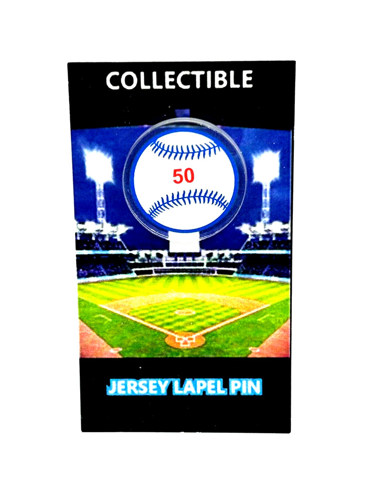Los Angeles Dodgers Mookie Betts baseball lapel pin-2024 CHAMPS-Great 4 caps