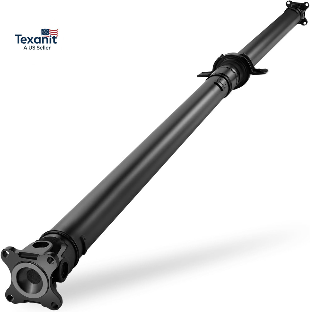 936-024 Rear Drive Shaft Complete Driveshaft Assembly Compatible with Honda 2009