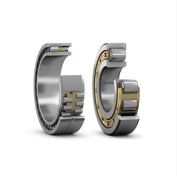 NEW SKF NU 2316 ECML/C3 single row cylindrical roller bearing 1PCS #NN