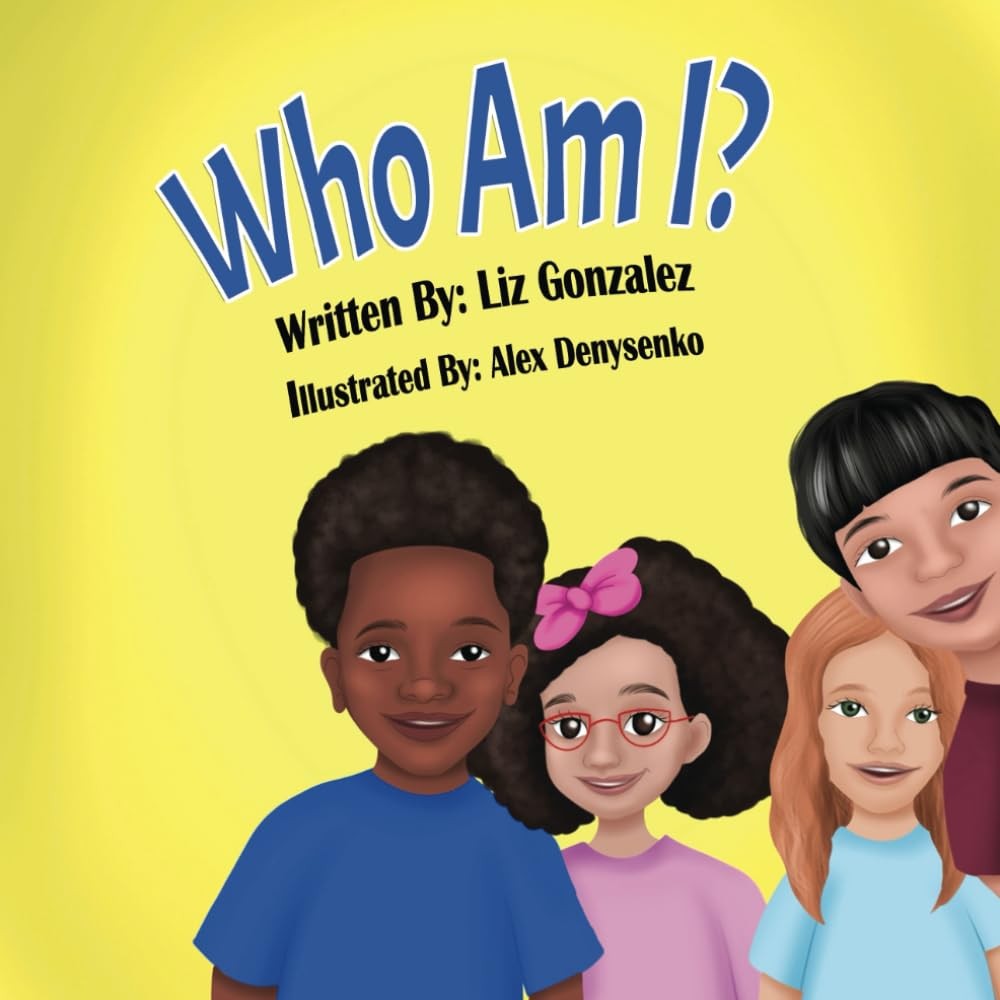 Who Am I?