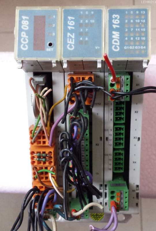 CCP081 Used 100% test via DHL or Fedex fast shipping