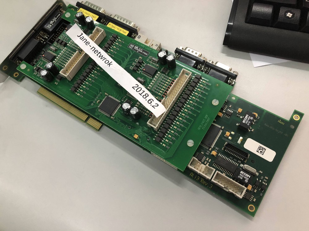 1PC 100% test OPO_V402.DDF ALI3 REV 3 (by DHL or Fedex 90days Warranty)