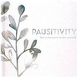 Pausitivity - 1935414143, hardcover, M H Clark