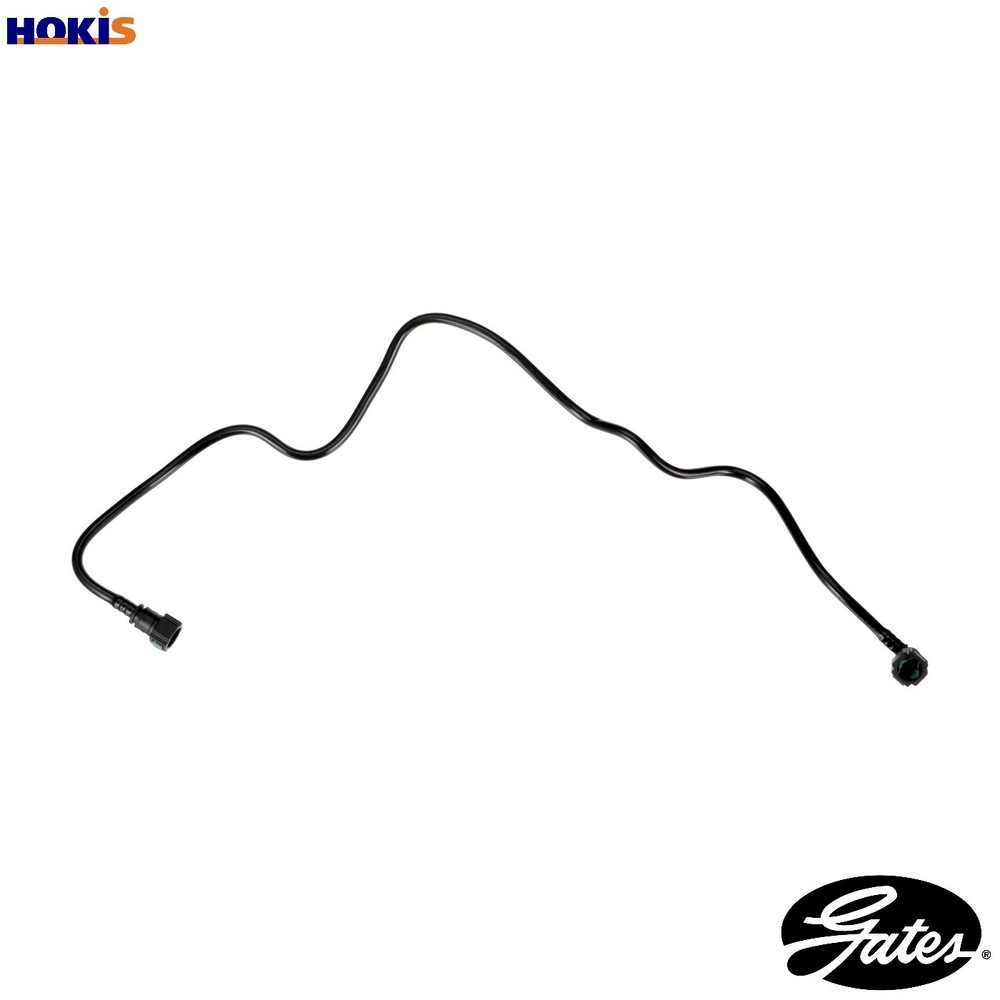 HOSE CRANKCASE VENTILATION EMH750 FOR RENAULT CLIO/IV/Hatchback/Van/Grandtour