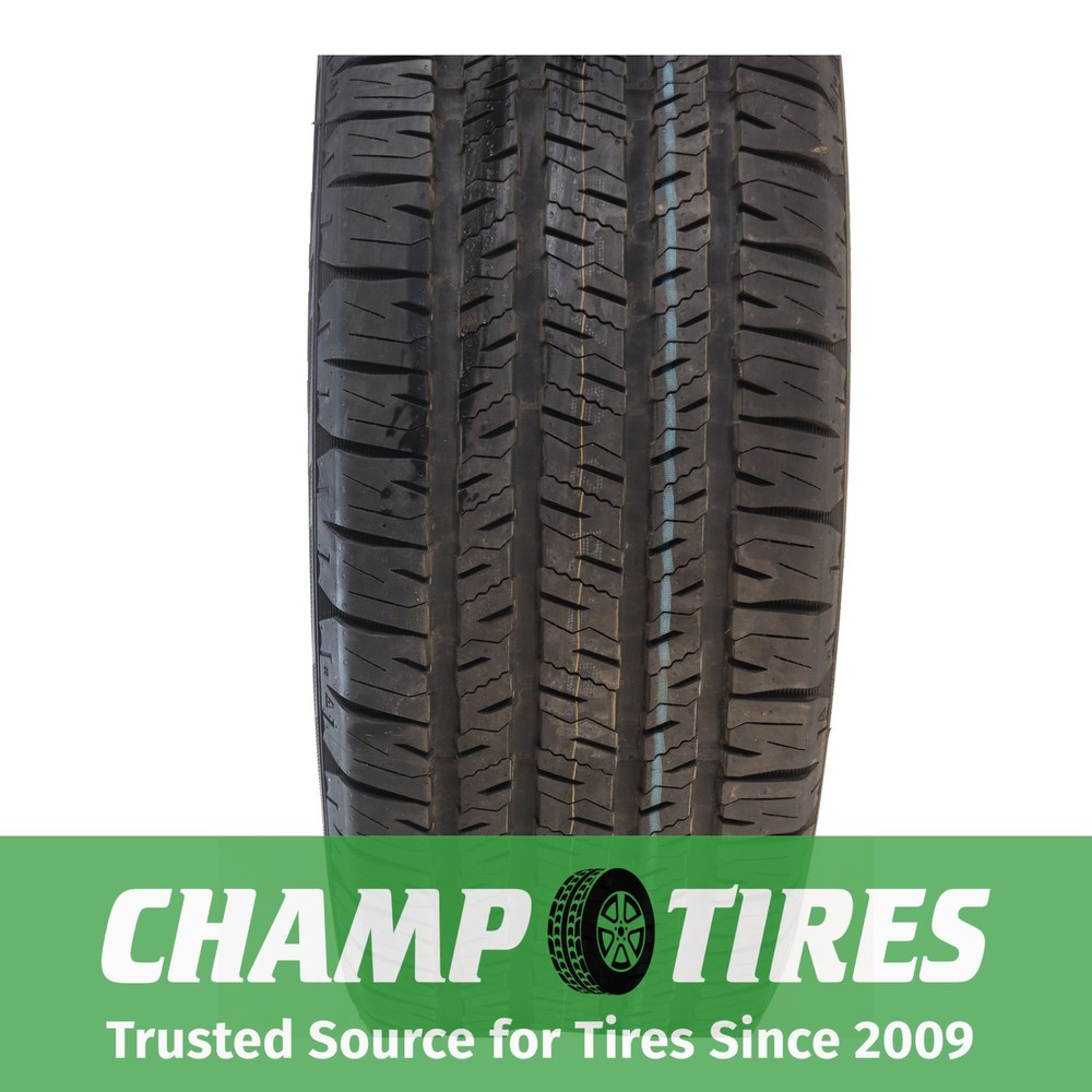 Set Of 4 P255/60R20 Nexen Roadian HTX2 113 T Used 10/32nds