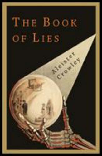 The Book of Lies (Paperback or Softback)