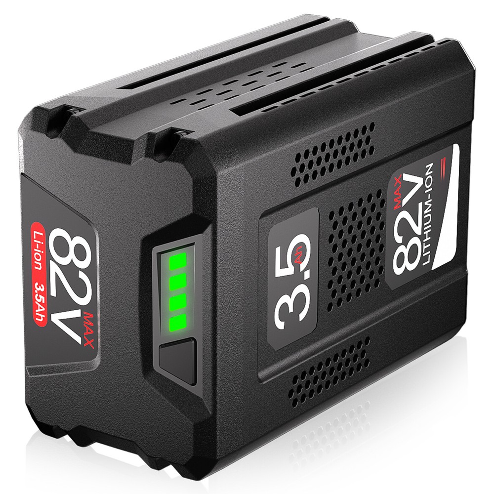 Pack For Snapper XD 82V Max 3.5Ah Lithium Battery BSB2AH82 Cordless Power Tools