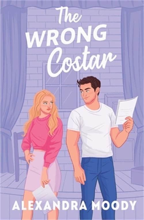 The Wrong Costar (Paperback or Softback)