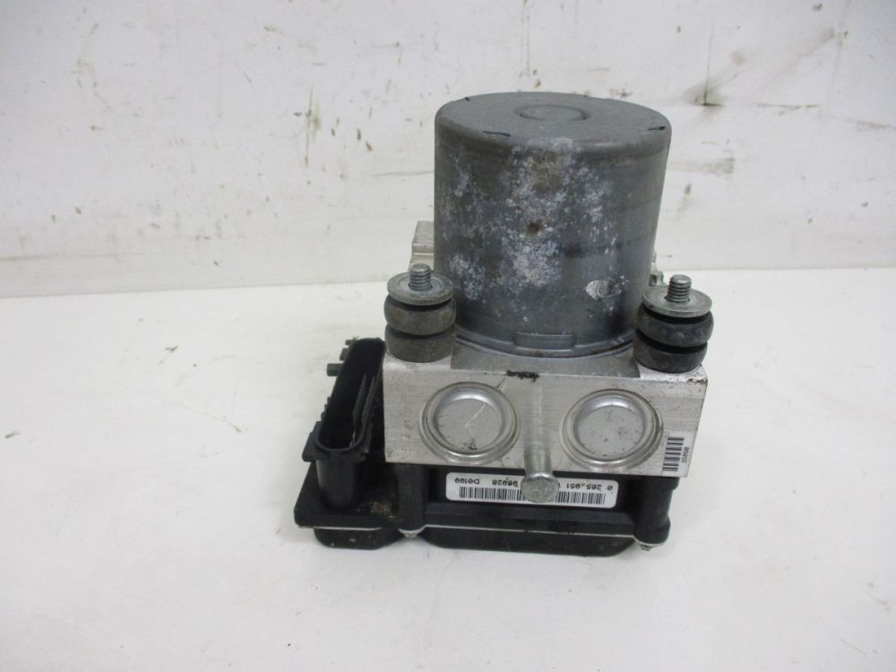 ABS Hydraulic Control Unit for Nissan Cube Z12