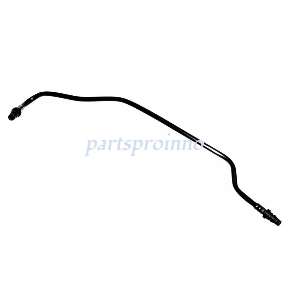 Mercedes W211 E320 E500 CLS500 Engine Coolant Recovery Tank Hose 2115010125