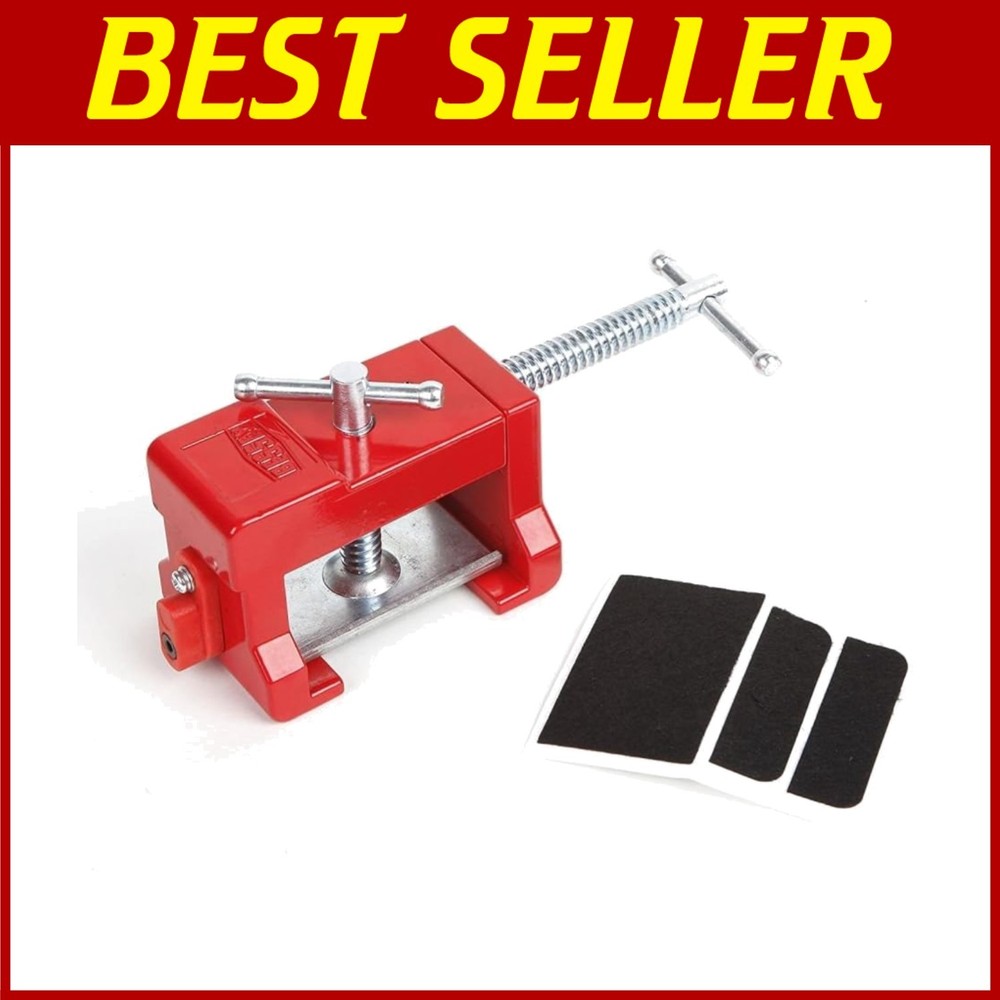 Professional Cabinetry Clamp for Face Frames - Precise Alignment & Installation