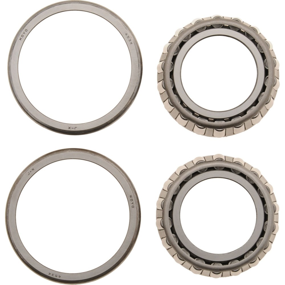 Spicer 706070X Differential Bearing Kit for Standard Axles