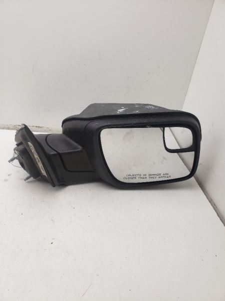 Passenger Side View Mirror Power Manual Fold Fits 13-14 EXPLORER 392619